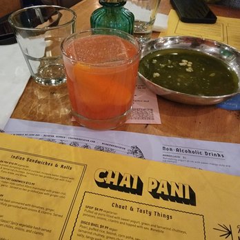 Chai Pani - malabar - Indian Near Me - Decatur, Georgia Chai Pani - malabar - Indian Near Me - Decatur, Georgia
