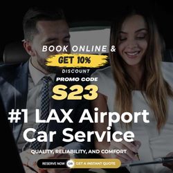 South Bay Car Service