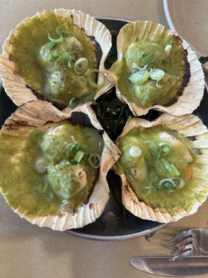 Prawn on the Lawn by null