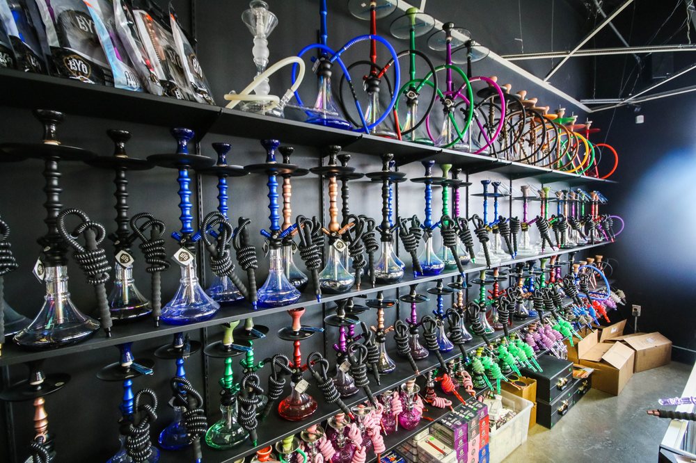 HOUSE OF HOOKAHS RIVERTON 23 Photos 3818 W 13400 S, Riverton