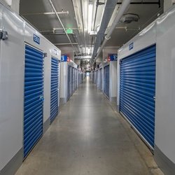Public Storage