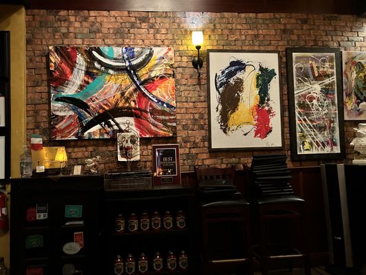 Adriatico Trattoria Italiana by null