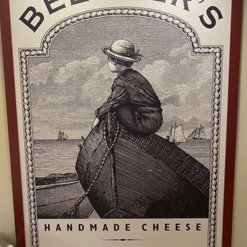 Beecher's Handmade Cheese - Cheese Shops Near Me - Bellevue, Washington Beecher's Handmade Cheese - Cheese Shops Near Me - Bellevue, Washington