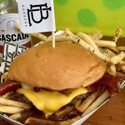 B L Burgers - Blaming canada