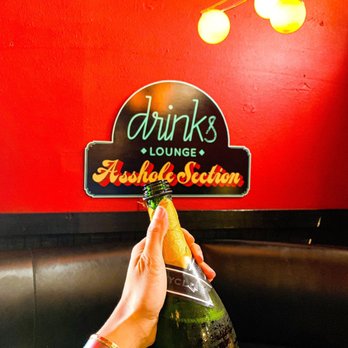 Drinks Lounge & Records - Seating - Lounges Near Me - Austin, Texas