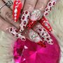 Calallen Nails Spa