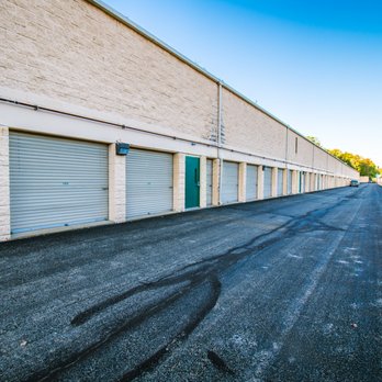 EZ Storage - Green Tree - Self Storage Near Me - Green Tree, Pennsylvania