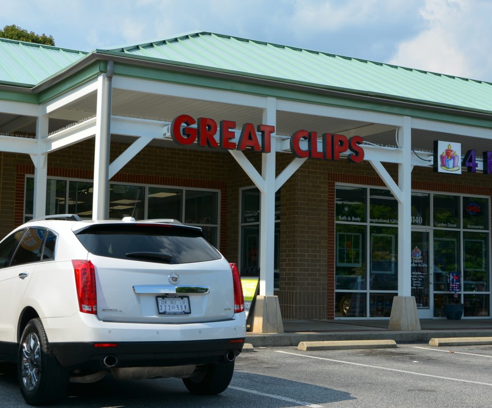 GREAT CLIPS Updated September 2024 11 Reviews 4142 Clemmons Rd, Clemmons, North Carolina