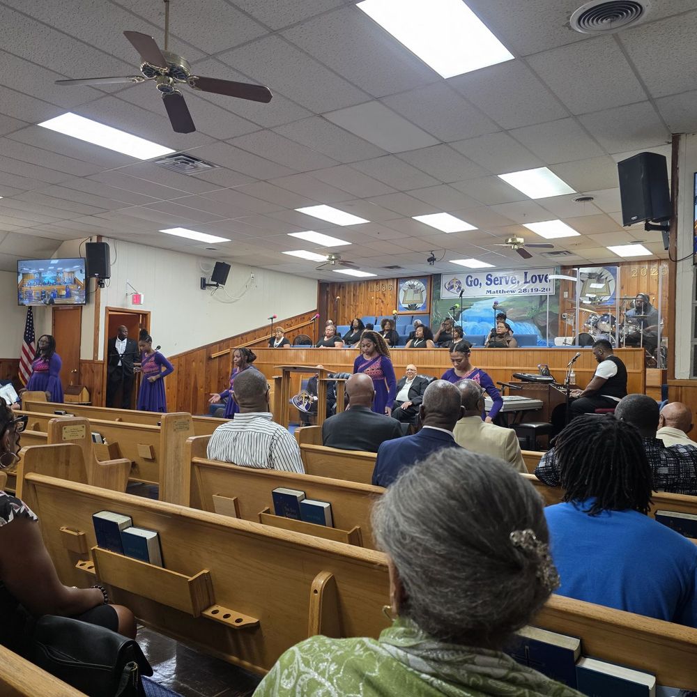 Corinth Baptist Church - Pastor Darrell L. Ward Sr, of East Saint Paul Baptist Church Praise Dancers - Churches Near Me - Fort Worth, Texas Corinth Baptist Church - Pastor Darrell L. Ward Sr, of East Saint Paul Baptist Church Praise Dancers - Churches Near Me - Fort Worth, Texas