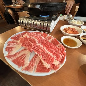 Cho Sun Ok Restaurant - Korean Near Me - Chicago, Illinois