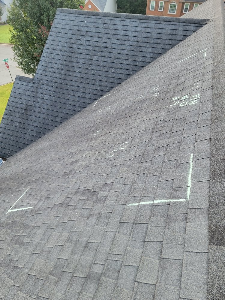 Slide of OMB Remodeling