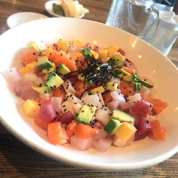 Roots - Asian Fusion Near Me - Princeton, New Jersey