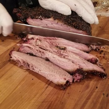 Stuey's Smokehouse BBQ - The Best Brisket on long island - Barbeque Near Me - Locust Valley, New York