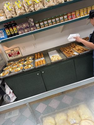 Valerios City Bakery by null