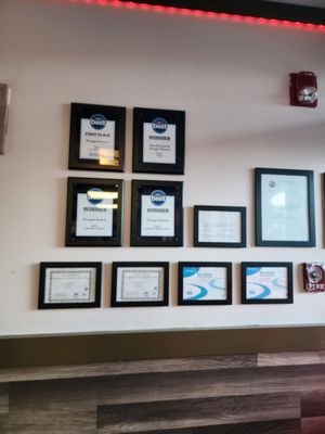 Doragon Eatery by null