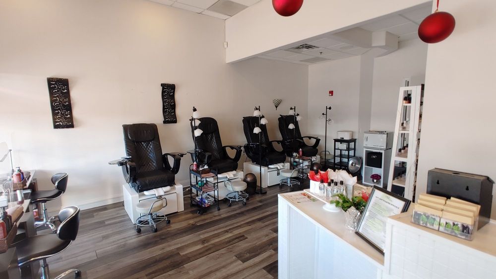 HEAVENLY MASSAGE & SPA 59 Photos & 130 Reviews 351 S Barrington Rd