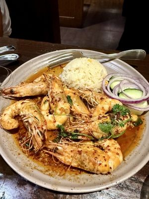 Coni’Seafood by null