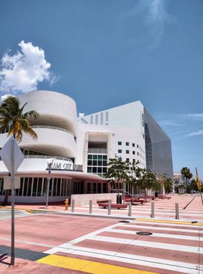 Miami City Ballet - Official Site by null