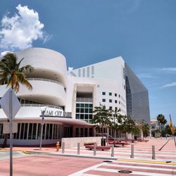 Miami City Ballet