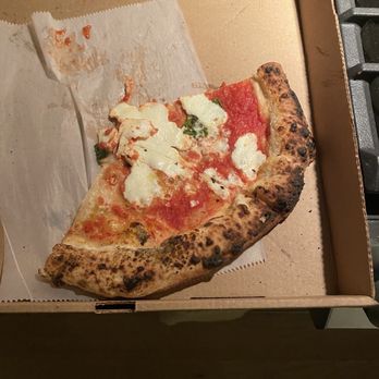 S Egidio - Pizza Near Me - Ridgewood, New Jersey