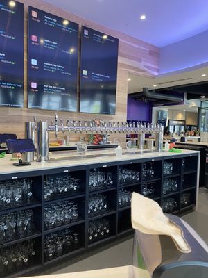 Mighty Squirrel Taproom & Kitchen by null