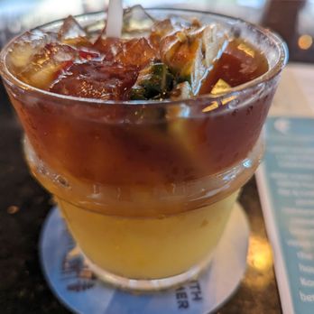 Billfish Poolside Bar & Grille - The mi tie idk but lord have mercy. This is so good. - Bars Near Me - Kailua-kona, Hawaii Billfish Poolside Bar & Grille - The mi tie idk but lord have mercy. This is so good. - Bars Near Me - Kailua-kona, Hawaii