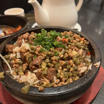 Panda Inn - Taiwanese Braised Pork Rice - Chinese Near Me - Pasadena, California Panda Inn - Taiwanese Braised Pork Rice - Chinese Near Me - Pasadena, California