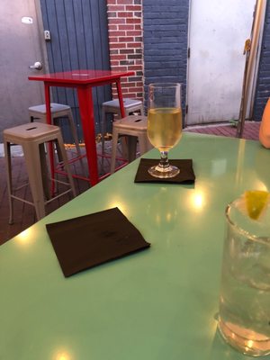 Lost & Found DC by null