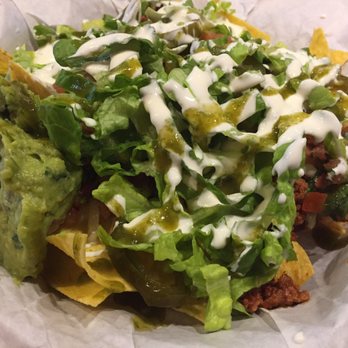 Boojum - Chilli nachos with guacamole - Mexican Near Me - Belfast, BFS Boojum - Chilli nachos with guacamole - Mexican Near Me - Belfast, BFS