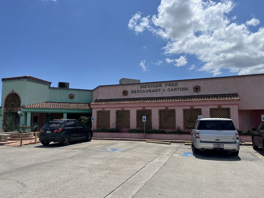 Kiko's Mexican Food Restaurant & Cantina