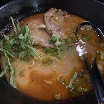 Ramen Kagawa - Spicy Miso Tonkotsu Ramen - Ramen Near Me - Phoenix, Arizona Ramen Kagawa - Spicy Miso Tonkotsu Ramen - Ramen Near Me - Phoenix, Arizona