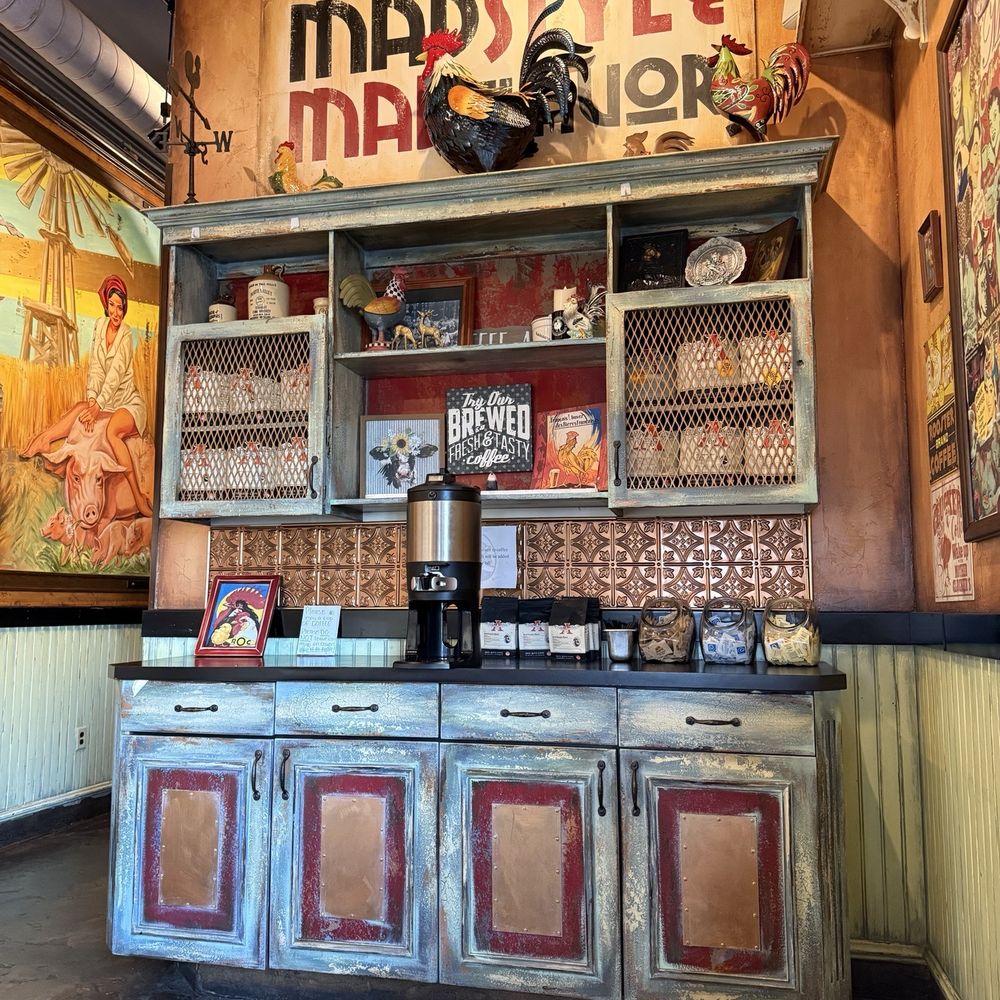Mad Rooster Cafe - Milwaukee - Cafes Near Me - West Milwaukee, Wisconsin Mad Rooster Cafe - Milwaukee - Cafes Near Me - West Milwaukee, Wisconsin