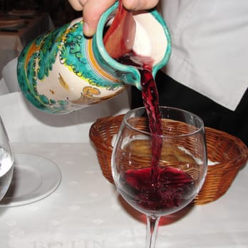 Botín - sangria - Spanish Near Me - Madrid, M Botín - sangria - Spanish Near Me - Madrid, M