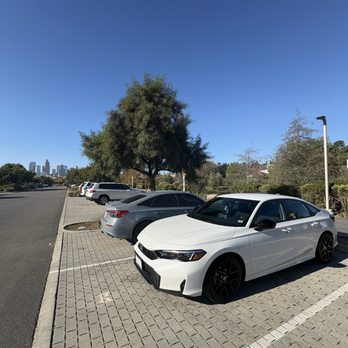 Precision Honda Service Center - 2026 Honda Civic Sedan Sport - Auto Repair Near Me - Downey, California Precision Honda Service Center - 2026 Honda Civic Sedan Sport - Auto Repair Near Me - Downey, California