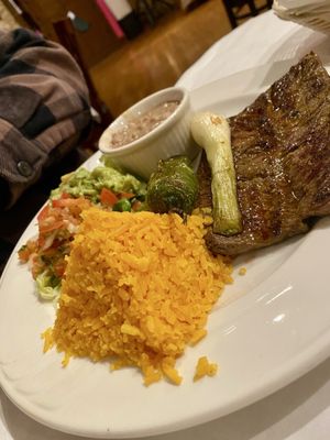 Mis Moles Restaurant by null