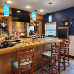 The Sandpiper Restaurant