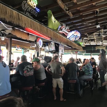 Whiteys Fish Camp - Seafood Near Me - Fleming Island, Florida