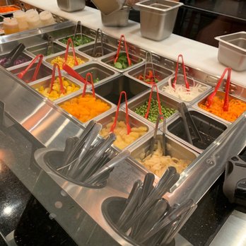 Freshido - Veggies - Bubble Tea Near Me - Mechanicsburg, Pennsylvania