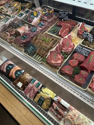 STOCK T.C Grocer by null