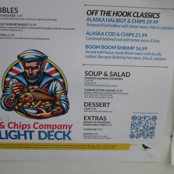 Alaska Fish & Chips Company - Seafood Near Me - Juneau, Alaska Alaska Fish & Chips Company - Seafood Near Me - Juneau, Alaska