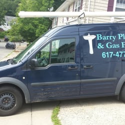 Barry Plumbing and Gas Fitting
