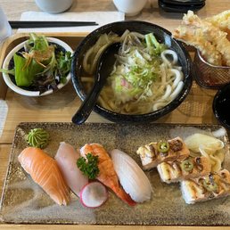 Myomi Special Lunch Myomi Special Lunch