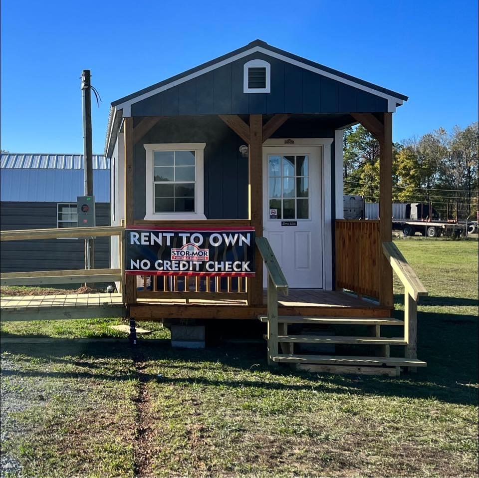 LOCAL CHOICE PORTABLE BUILDINGS & MORE Updated July 2024 214 Miller