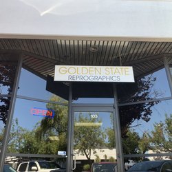 Golden State Reprographics