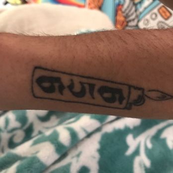 Studio 819 Tattoos - Cookeville, Tennessee
