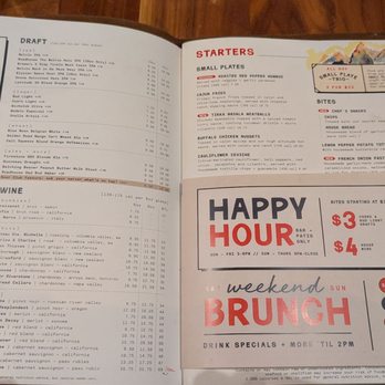 Lazy Dog Restaurant & Bar - More drinks and appetizers - New American Near Me - Orange, California Lazy Dog Restaurant & Bar - More drinks and appetizers - New American Near Me - Orange, California