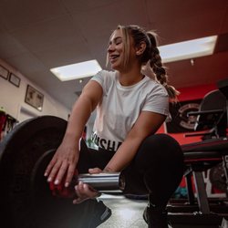 118 CrossFit