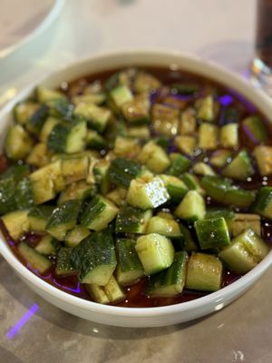 Dolan Uyghur Restaurant by null