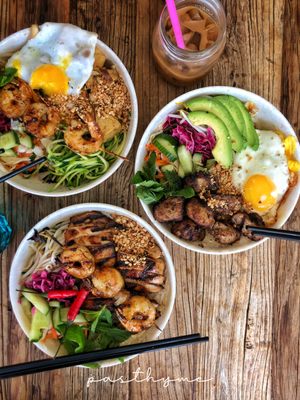 Le Petit Sao PSC (Pointe-Saint-Charles) by null