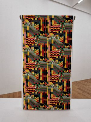 Nottingham Contemporary by null